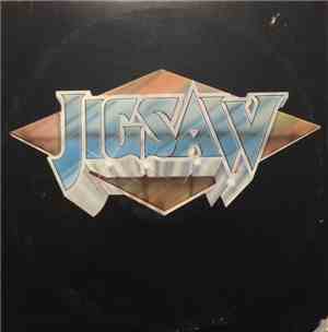 Jigsaw  - Jigsaw