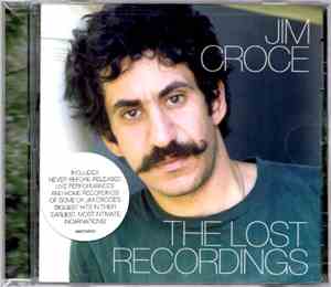 Jim Croce - The Lost Recordings