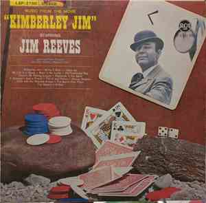Jim Reeves - Kimberley Jim
