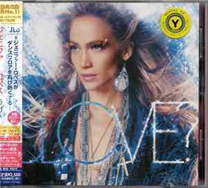 JLO - Love?