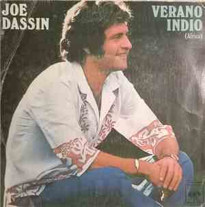 Joe Dassin - Verano Indio (Africa)