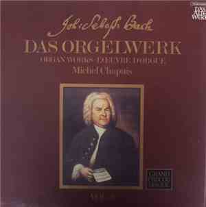 Johann Sebastian Bach, Michel Chapuis - Das Orgelwerk. Folge 2, Volume 2