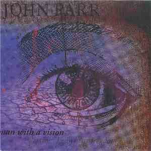 John Parr - Man With A Vision