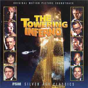 John Williams  - The Towering Inferno (Original Motion Picture Soundtrack)