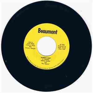 Johnny Carlton With The Escorts - Bamboo Baby