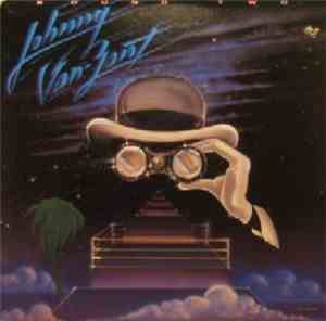 Johnny Van Zant Band - Round Two