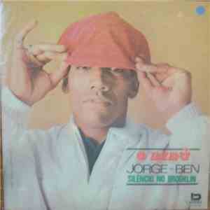 Jorge Ben - O Bidú: Silêncio No Brooklin