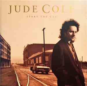 Jude Cole - Start The Car