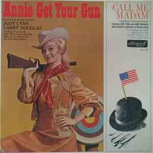 Judy Lynn, Larry Douglas  - Annie Get Your Gun - Call Me Madam