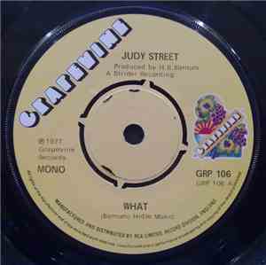 Judy Street - What
