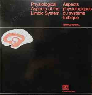 K. Krnjevic - Physiological Aspects Of The Limbic System / Aspects Physiologiques du Système Limbique