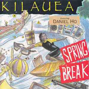 Kilauea - Spring Break