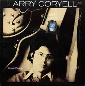 Larry Coryell - Lady Coryell