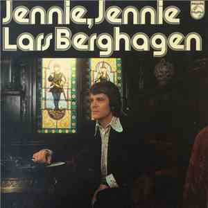 Lars Berghagen - Jennie, Jennie