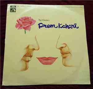 Laxmikant-Pyarelal - Prem Kahani