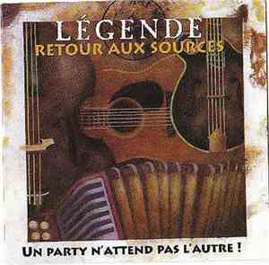 Légende  - Retour Aux Sources