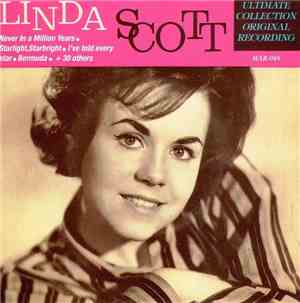 Linda Scott - Ultimate Collection