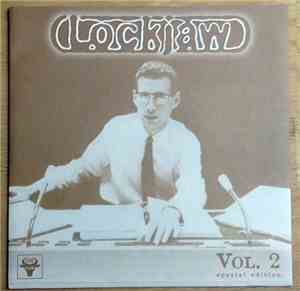 Lockjaw  - Vol. 2 Special Edition