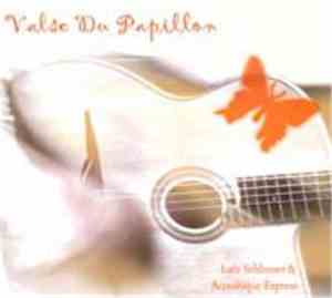 Lutz Schlosser & Acoustique Express - Valse Du Papillon
