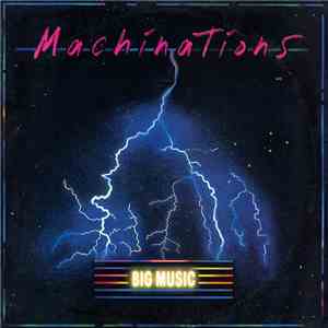 Machinations - Big Music