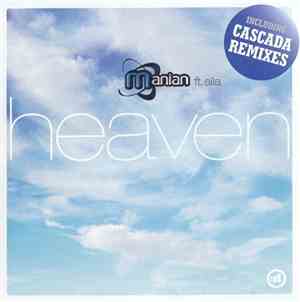 Manian Ft. Aila - Heaven