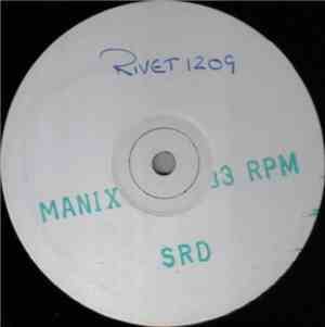 Manix - Manic Minds
