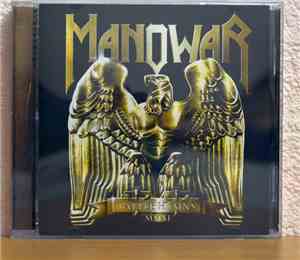 Manowar - Battle Hymns MMXI