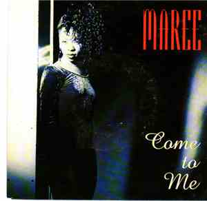 Maree - Come To Me