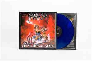 Massacra - Final Holocaust