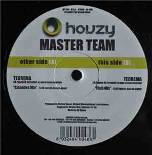 Master Team - Teorema