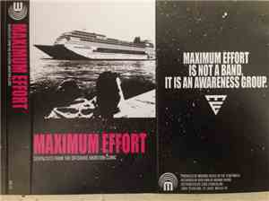 Maximum Effort - Seven Cuts from the Offshore Abortion Clinic