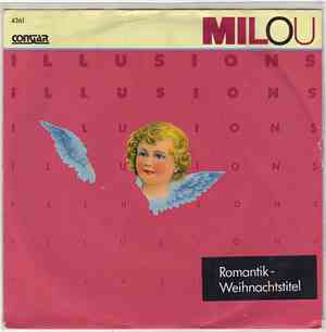 Milou - Illusions