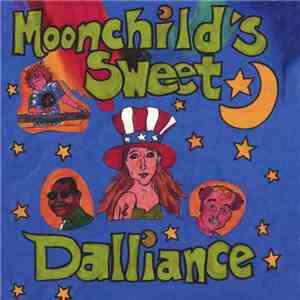 Moonchild's Sweet Dalliance - Moonchild's Sweet Dalliance