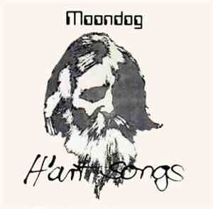 Moondog  - H'art Songs