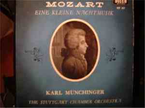 Mozart - Eine Kleine Nachtmusik