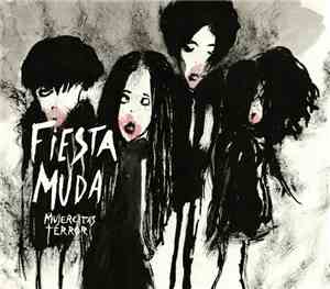 Mujercitas Terror - Fiesta Muda