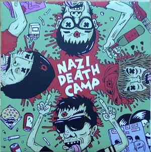 Nazi Death Camp - Inside The Mind Of A Mongoloid