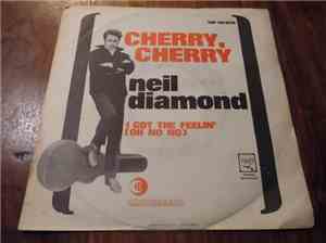 Neil Diamond - Cherry, Cherry