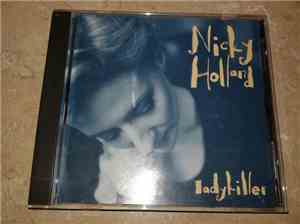 Nicky Holland - Ladykiller