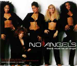 No Angels - There Must Be An Angel