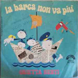 Orietta Berti - La Barca Non Va Più