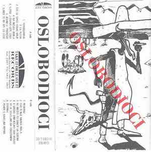Oslobodioci - Oslobodioci