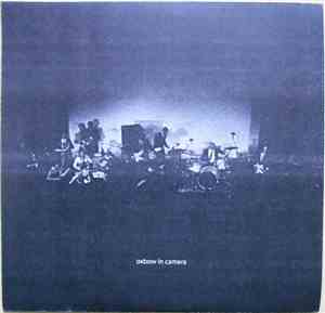 Oxbow - In Camera