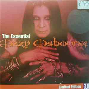 Ozzy Osbourne - The Essential Ozzy Osbourne