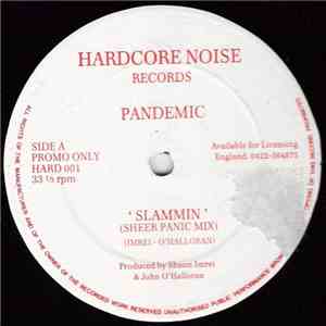 Pandemic - Slammin