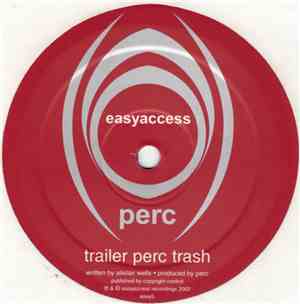 Perc - I Make Nuclear