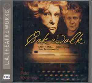 Peter Feibleman, Carly Simon, Elaine Stritch, Bruce Davison - Cakewalk