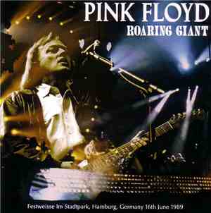 Pink Floyd - Roaring Giant