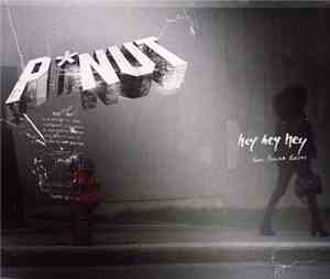 Pnut - Hey Hey Hey