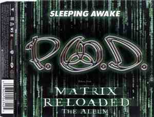 P.O.D. - Sleeping Awake